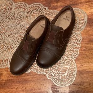 Earth Origins Slip On